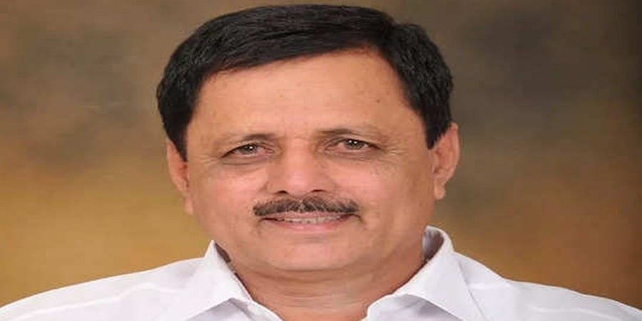 ಬಿಜೆಪಿ ಶಾಸಕ ಮಾಡಾಲ್ ವಿರೂಪಾಕ್ಷಪ್ಪ ವಿರುದ್ಧ ಅಕ್ರಮ ಆಸ್ತಿ ಸಂಪಾದನೆ ಕೇಸ್ ದಾಖಲು ಸಾಧ್ಯತೆ?