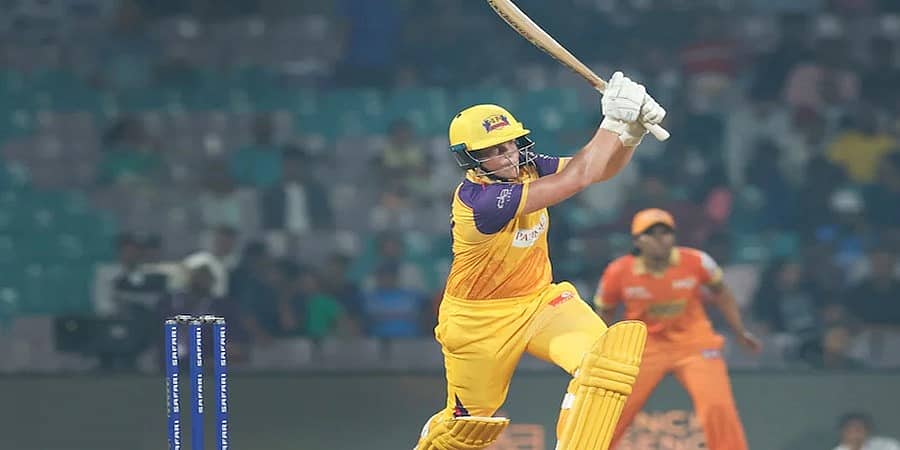 WPL 2023: ಗುಜರಾತ್ ವಿರುದ್ಧ ಯುಪಿ ವಾರಿಯರ್ಸ್ ಗೆ 3 ವಿಕೆಟ್ ಗಳ ರೋಚಕ ಗೆಲುವು