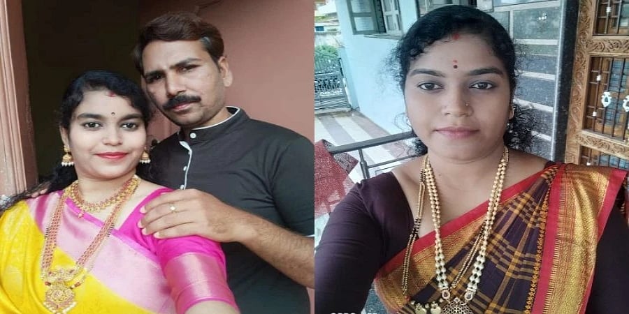ವರದಕ್ಷಿಣೆ ಕಿರುಕುಳ: ಡೆತ್ ನೋಟ್ ಬರೆದಿಟ್ಟು ತರಗತಿಯಲ್ಲೇ ಶಿಕ್ಷಕಿ ಆತ್ಮಹತ್ಯೆ