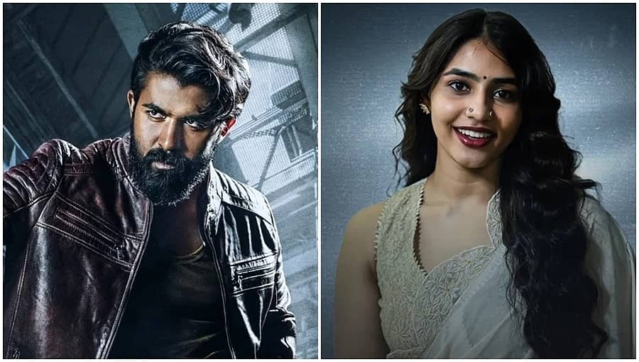 'ಯುವ' ಚಿತ್ರಕ್ಕೆ ನಾಯಕಿಯಾಗಿ ಕಾಂತಾರ ಖ್ಯಾತಿಯ ಸಪ್ತಮಿ ಗೌಡ ಆಯ್ಕೆ!