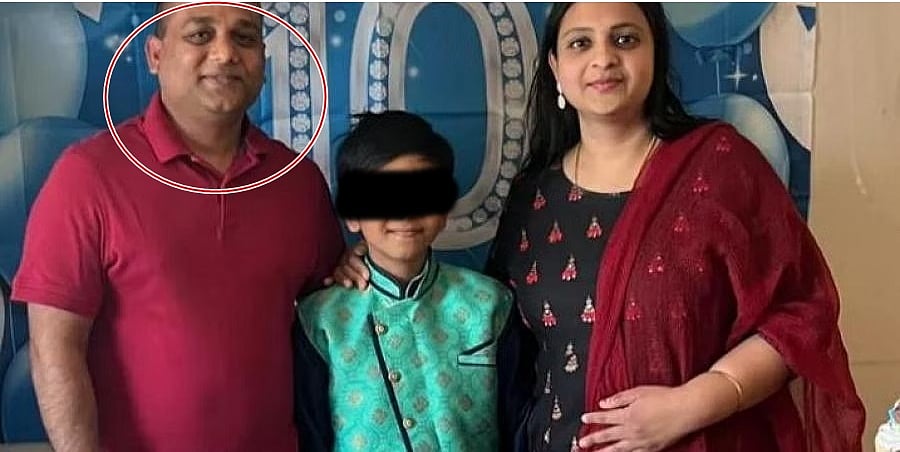 ಅಮೆರಿಕಾದ ನ್ಯೂಜೆರ್ಸಿಯಲ್ಲಿ ರೈಲಿಗೆ ಸಿಲುಕಿ ಭಾರತೀಯ ಮೂಲದ ವ್ಯಕ್ತಿ ಸಾವು
