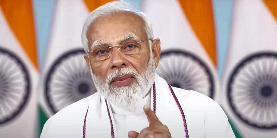 ಹೆಚ್ಚು ಬಂಡವಾಳ ಹೂಡಿಕೆ ಮಾಡುವಂತೆ ಭಾರತೀಯ ಕಂಪನಿಗಳಿಗೆ ಪ್ರಧಾನಿ ಮೋದಿ ಒತ್ತಾಯ