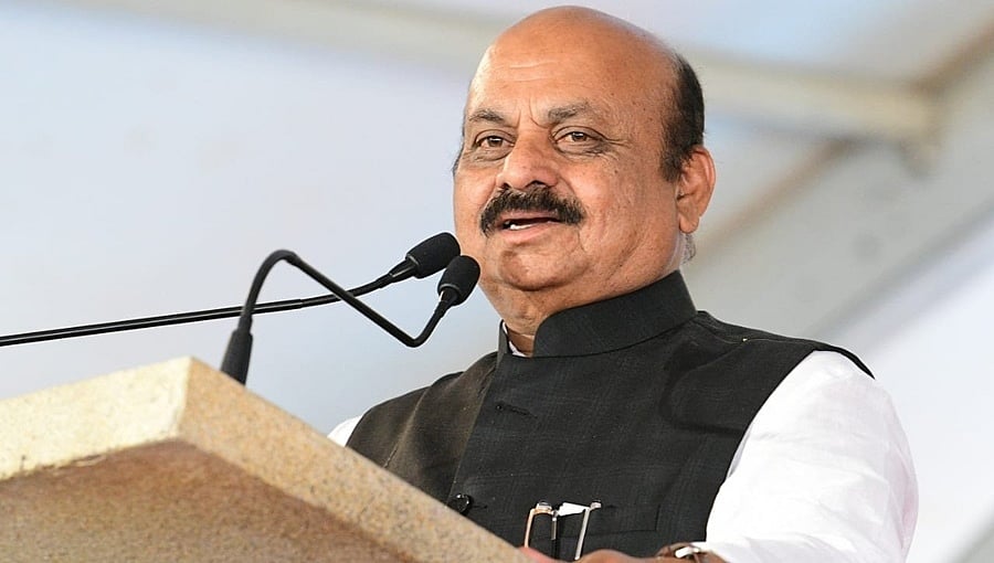 1 ಟ್ರಿಲಿಯನ್ ಡಾಲರ್ ಆರ್ಥಿಕತೆಯಾಗಿ ಕರ್ನಾಟಕ: ಕ್ರಿಯಾ ಯೋಜನೆ ಬಿಡುಗಡೆ