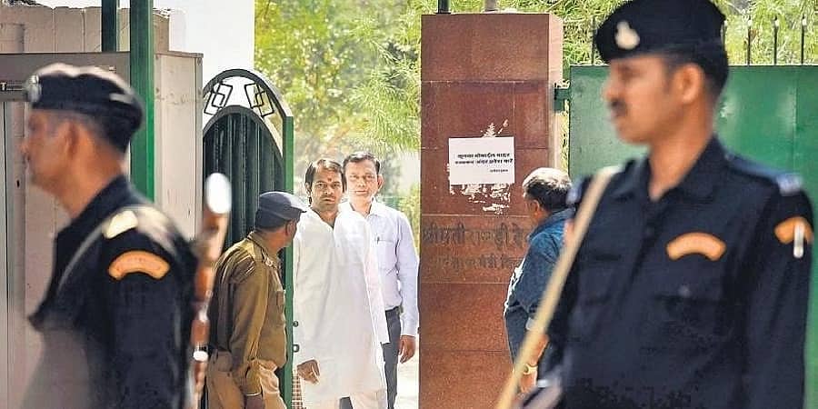 ಉದ್ಯೋಗಕ್ಕಾಗಿ ಭೂಹಗರಣ: ಬಿಹಾರದ ಮಾಜಿ ಸಿಎಂ ರಾಬ್ರಿ ದೇವಿ ವಿಚಾರಣೆ ಬೆನ್ನಲ್ಲೇ ಇಂದು ಪತಿ ಲಾಲು ವಿರುದ್ಧ ಸಿಬಿಐ ಗ್ರಿಲ್