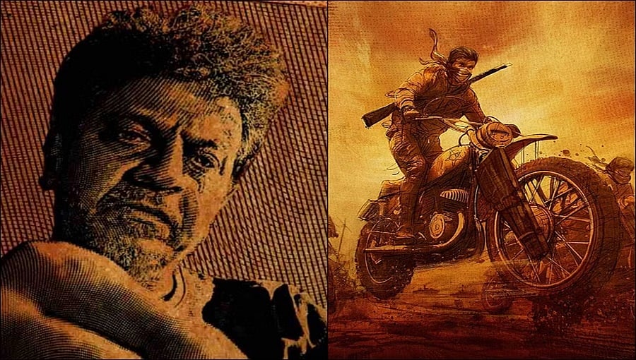 ಧನುಷ್ ನಟನೆಯ 'ಕ್ಯಾಪ್ಟನ್ ಮಿಲ್ಲರ್' ಚಿತ್ರೀಕರಣದಲ್ಲಿ ಶಿವರಾಜ್ಕುಮಾರ್ ಭಾಗಿ