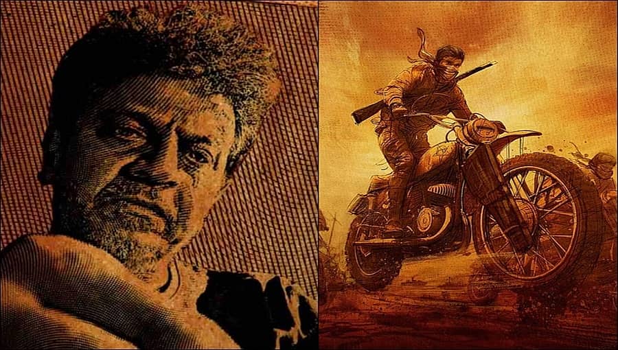 ಧನುಷ್ ನಟನೆಯ 'ಕ್ಯಾಪ್ಟನ್ ಮಿಲ್ಲರ್' ಚಿತ್ರೀಕರಣದಲ್ಲಿ ಶಿವರಾಜ್‌ಕುಮಾರ್ ಭಾಗಿ