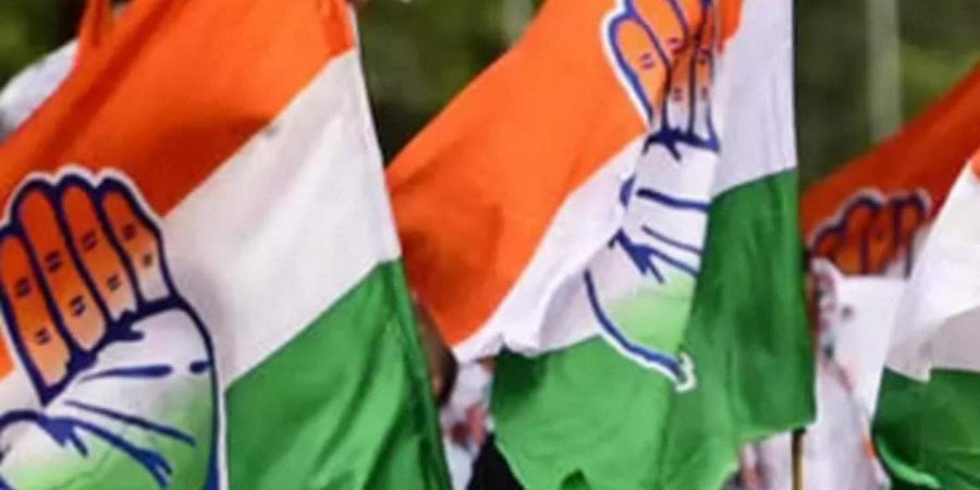 ಸಿಎಂ ಬೊಮ್ಮಾಯಿ ರಾಜೀನಾಮೆಗೆ ಆಗ್ರಹಿಸಿ ಕಾಂಗ್ರೆಸ್ ಪ್ರತಿಭಟನೆ, ನಾಳೆ ಸಾಂಕೇತಿಕ ಕರ್ನಾಟಕ ಬಂದ್
