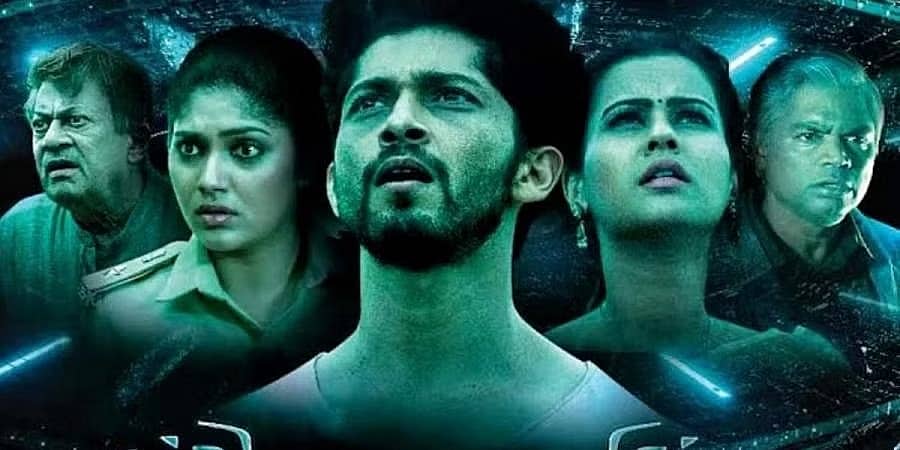 ಕುತೂಹಲ ಮೂಡಿಸಿದ ಸೈನ್ಸ್-ಫಿಕ್ಷನ್ ‘ಮಂಡಲ’ ಸಿನಿಮಾ: ಮಾರ್ಚ್ 10ಕ್ಕೆ ತೆರೆಗೆ