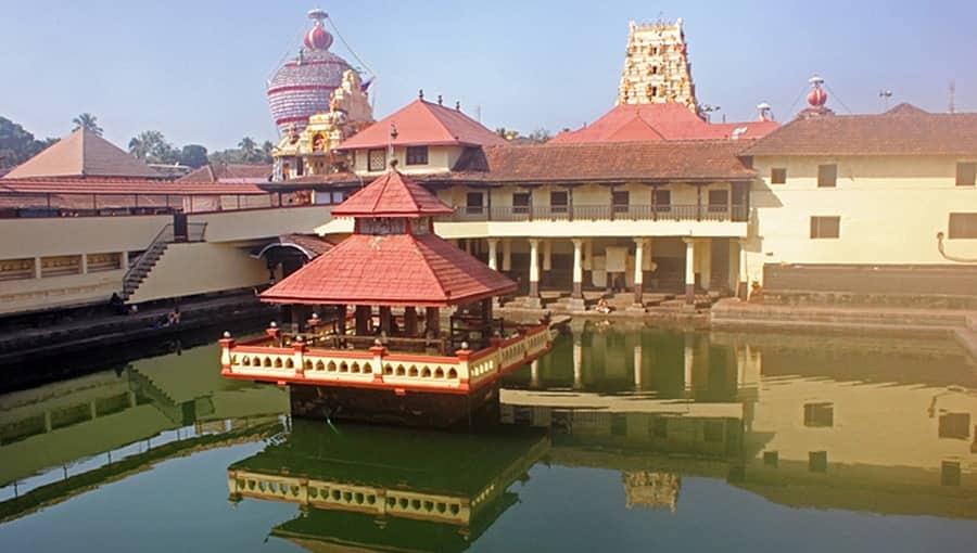 ಉಡುಪಿ ಕೃಷ್ಣ ಮಠಕ್ಕೆ ಭೂಮಿ ಕೊಟ್ಟಿದ್ದು ಮುಸಲ್ಮಾನ: ಕಾಂಗ್ರೆಸ್ ಮುಖಂಡನ ಹೇಳಿಕೆ ವಿವಾದಕ್ಕೆ ಎಡೆ