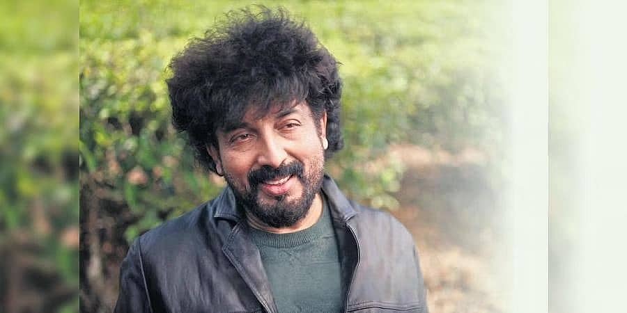 ದಶಕದ ವಿರಾಮದ ನಂತರ ಮತ್ತೆ ನಟನೆಯತ್ತ ಸಂಗೀತ ನಿರ್ದೇಶಕ ಗುರುಕಿರಣ್!