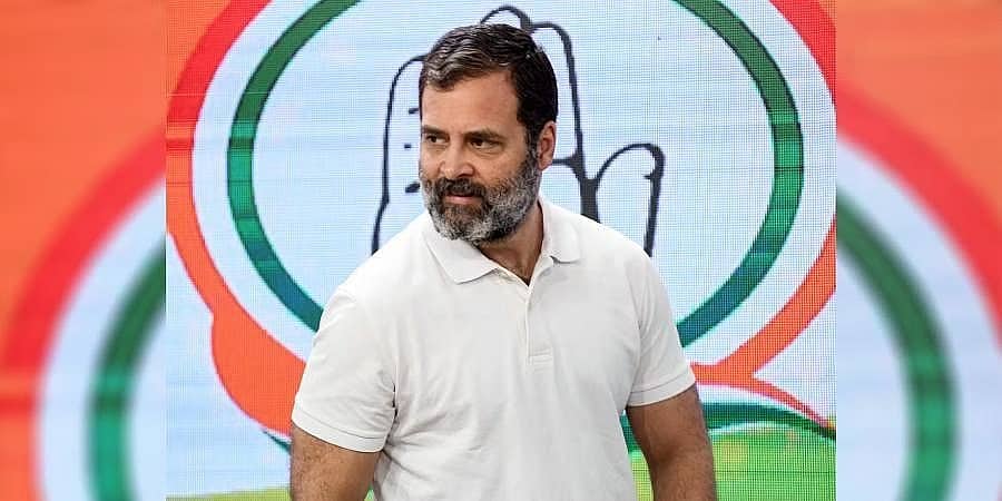 ಮಾನನಷ್ಟ ಪ್ರಕರಣದಲ್ಲಿ ರಾಹುಲ್ ಗಾಂಧಿಗೆ ಶಿಕ್ಷೆ; ಸೋಮವಾರ ನ್ಯಾಯಾಲಯದಲ್ಲಿ ಮೇಲ್ಮನವಿ ಸಲ್ಲಿಸುವ ಸಾಧ್ಯತೆ
