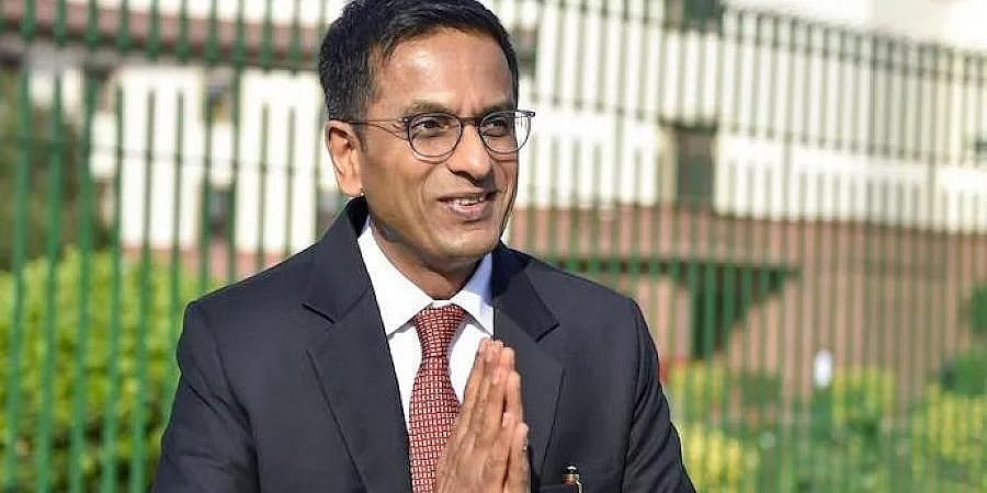 ನ್ಯಾಯಾಂಗ ವ್ಯವಸ್ಥೆ ಸುಧಾರಣೆ: ಕೊಟ್ಟ ಭರವಸೆ ಉಳಿಸಿಕೊಂಡ ಸುಪ್ರೀಂ ಕೋರ್ಟ್ ನ್ಯಾಯಮೂರ್ತಿ ಚಂದ್ರಚೂಡ್!