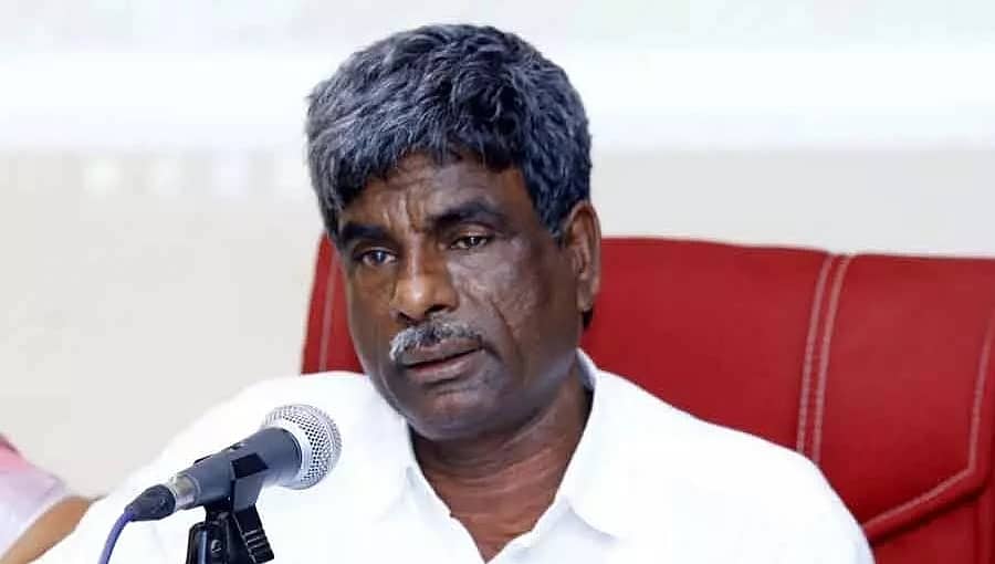 ಅಮುಲ್‌ನಿಂದ ಕೆಎಂಎಫ್‌ಗೆ ಯಾವುದೇ ಅಪಾಯವಿಲ್ಲ: ಸಚಿವ ಕೋಟಾ ಶ್ರೀನಿವಾಸ ಪೂಜಾರಿ
