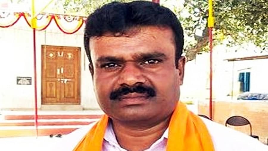 ವಿಧಾನಸಭೆ ಚುನಾವಣೆ: ಕೆಜಿಎಫ್ ಬಿಜೆಪಿಯಲ್ಲಿ ಭುಗಿಲೆದ್ದ ಭಿನ್ನಮತ