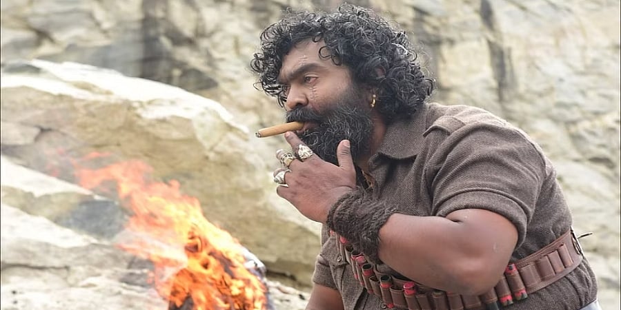 'ಮಾರಿಗುಡ್ಡದ ಗಡ್ಡದಾರಿಗಳು' ಸಿನಿಮಾ ಬಿಡುಗಡೆಗೆ ದಿನಾಂಕ ನಿಗದಿ