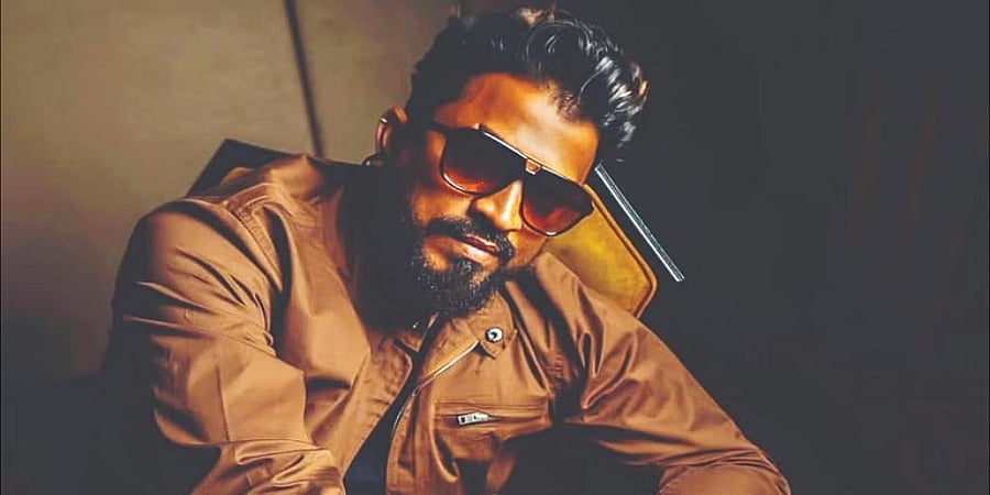 ನಿರ್ದೇಶಕ ನಟರಾಜ್ ಮುಂದಿನ ಚಿತ್ರದಲ್ಲಿ ಟಗರು ಖ್ಯಾತಿಯ ಕಾಕ್ರೋಚ್ ಸುಧಿ ನಾಯಕ