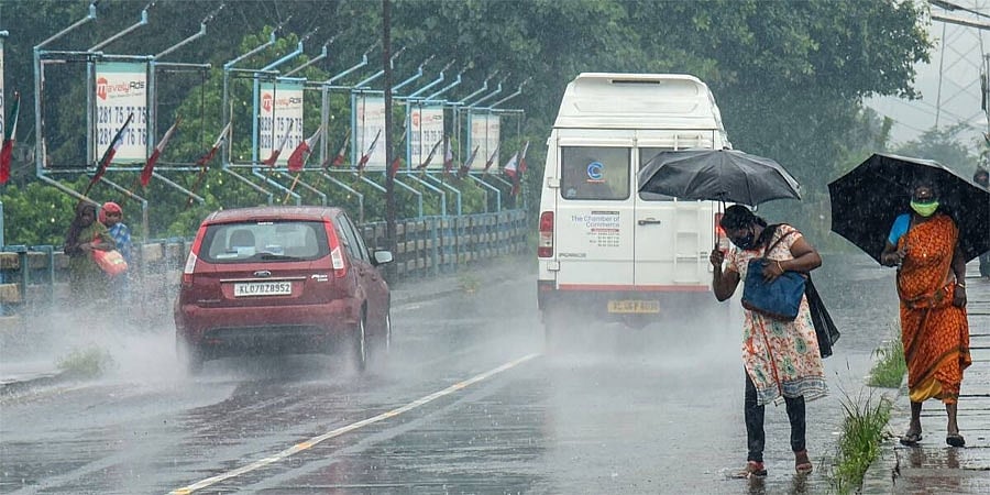 ಈ ವರ್ಷ ಸಾಮಾನ್ಯ ಮುಂಗಾರು ನಿರೀಕ್ಷೆ: ಕೇಂದ್ರ ಸರ್ಕಾರ