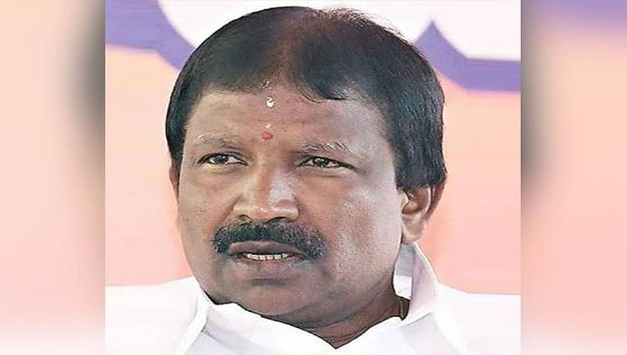 ನನ್ನ ಪ್ರಾಮಾಣಿಕತೆಯೇ ನನಗೆ ಮುಳುವಾಗಿದೆ, ಲಾಬಿ ಮಾಡುವುದು ನನ್ನ ಗುಣವಲ್ಲ: ಸಕ್ರಿಯ ರಾಜಕಾರಣಕ್ಕೆ ಎಸ್ ಅಂಗಾರ ಗುಡ್ ಬೈ!