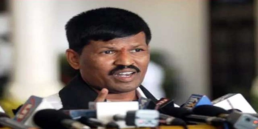 ಶಾಸಕ ಗೂಳಿಹಟ್ಟಿ ಶೇಖರ್ ಗೆ ಸಿಗದ ಟಿಕೆಟ್: ಜನಾರ್ದನ ರೆಡ್ಡಿಯ ಕಲ್ಯಾಣ ರಾಜ್ಯ ಪ್ರಗತಿ ಪಕ್ಷ ಸೇರ್ಪಡೆ ಸಾಧ್ಯತೆ
