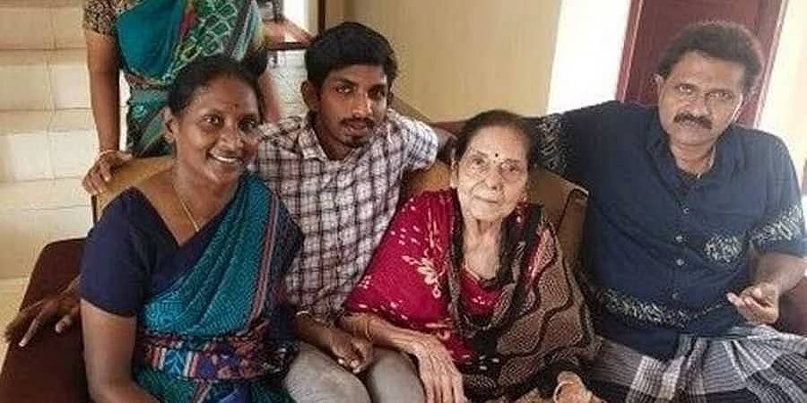ಲೀಲಾವತಿ ಒಂದು ಸತ್ಯ ಒಪ್ಪಿಕೊಂಡಿದ್ದಕ್ಕೆ ಧನ್ಯವಾದಗಳು, ಹಾಗೆ ಆ ಇನ್ನೊಂದು ಸತ್ಯ ಒಪ್ಪಿಕೊಳ್ಳಿ: ಪ್ರಕಾಶ್‌ ಮೇಹು