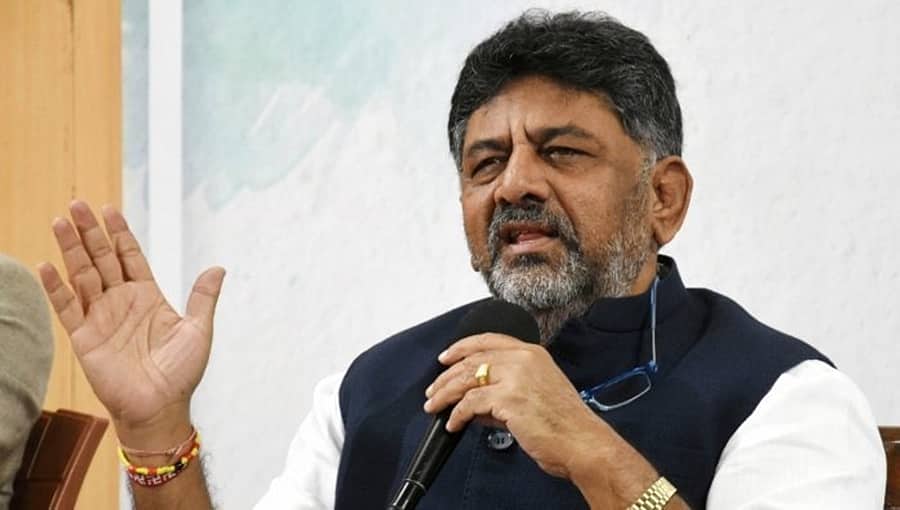 ಇನ್ನೂ ಹಲವು ಬಿಜೆಪಿ ನಾಯಕರು ಕಾಂಗ್ರೆಸ್ ಸೇರಲಿದ್ದಾರೆ: ಡಿಕೆ ಶಿವಕುಮಾರ್
