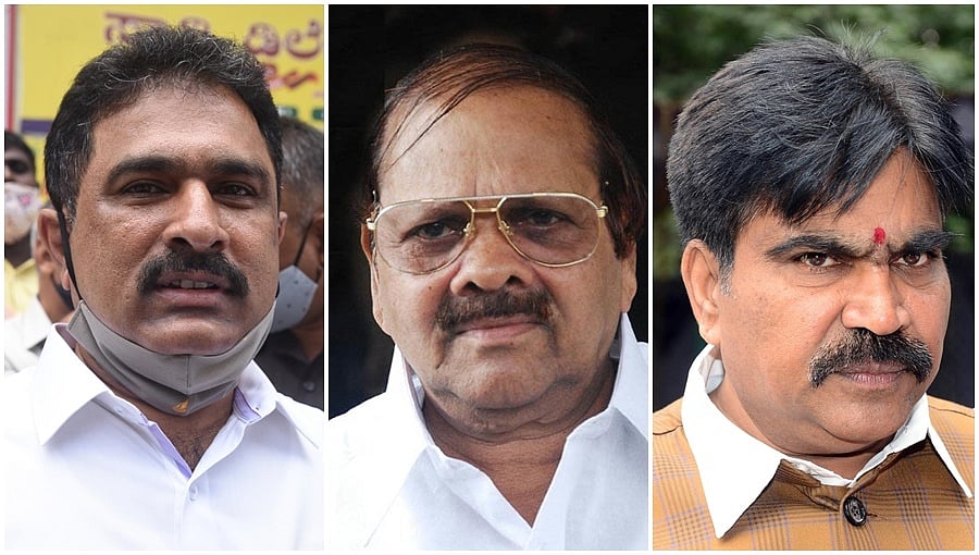 ಕಮಲಕ್ಕೆ ರೆಬೆಲ್ಸ್ ಟ್ರಬಲ್: ವಿಧಾನಸಭೆ ಚುನಾವಣೆಗೂ ಮುನ್ನ ಪರಿಷತ್ ನಲ್ಲಿ ಬಹುಮತ ಕಳೆದುಕೊಂಡ ಬಿಜೆಪಿ!