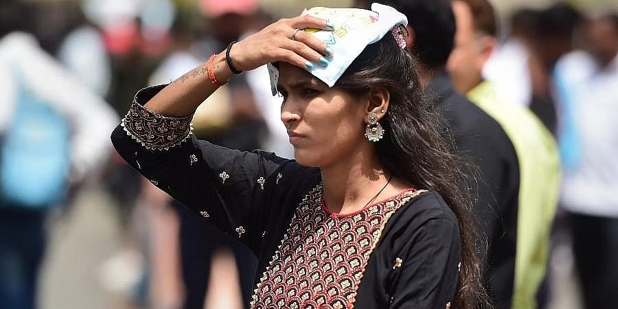 ಜಾಗರೂಕರಾಗಿರಿ: ಆಂಧ್ರ ಸೇರಿದಂತೆ ಈ ರಾಜ್ಯಗಳಲ್ಲಿ ಬಿಸಿಗಾಳಿ ಬಗ್ಗೆ ಎಚ್ಚರಿಕೆ; ಎಲ್ಲೆಲ್ಲಿ ಇರಲಿದೆ ಉಷ್ಣ ಹವೆ!