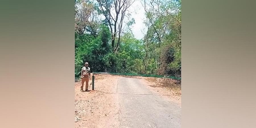 ನಾಗರಹೊಳೆ ರಾಷ್ಟ್ರೀಯ ಉದ್ಯಾನವನ ಪ್ರವೇಶಿಸಲು ಇನ್ಮುಂದೆ ಎಲ್ಲಾ ವಾಹನಗಳು ಹಣ ಪಾವತಿಸಬೇಕು
