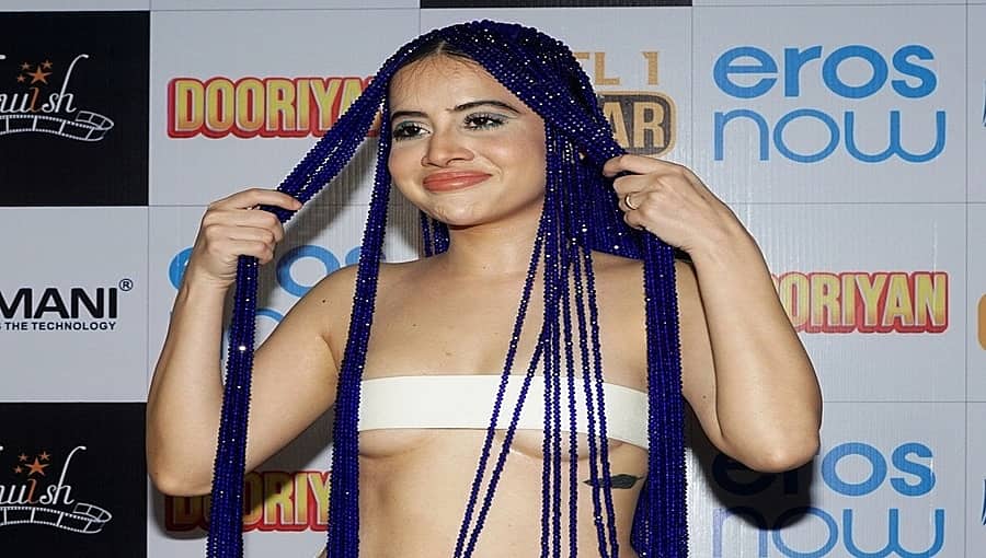 'ನಿನ್ನನ್ನು ಹೊಡೆದು ಸಾಯಿಸಬೇಕು': ನಿರ್ದೇಶಕರ ಕಚೇರಿಯಿಂದ ಉರ್ಫಿ ಜಾವೇದ್ಗೆ ಬೆದರಿಕೆ; ಎಫ್ಐಆರ್ ದಾಖಲು!