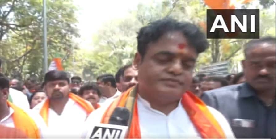 ಕರ್ನಾಟಕ ಚುನಾವಣೆ: ಕಾಂಗ್ರೆಸ್ ಈಗಿರುವ 79 ಸ್ಥಾನ ಕೂಡಾ ತಲುಪಲ್ಲ- ಅಶ್ವತ್ಥ ನಾರಾಯಣ