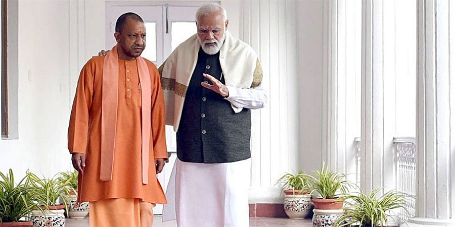 ಮೇ 4 ರಂದು ಉಡುಪಿಗೆ ಪ್ರಧಾನಿ ಮೋದಿ, ಯೋಗಿ ಆದಿತ್ಯನಾಥ್ ಭೇಟಿ ಸಾಧ್ಯತೆ