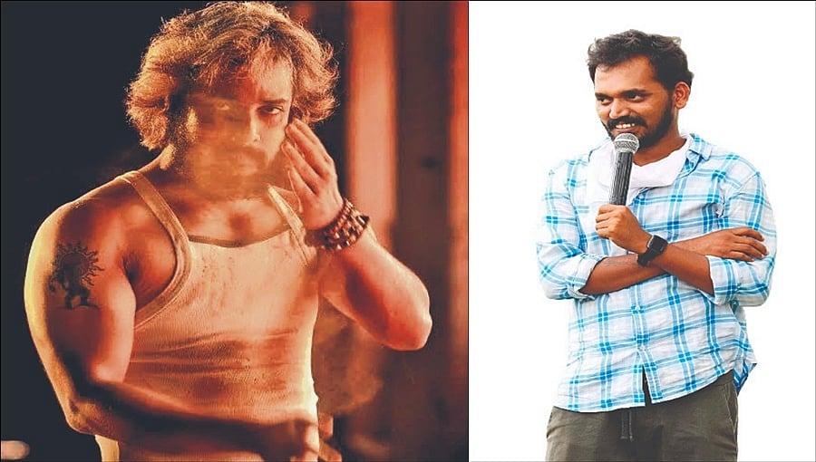 ಆ್ಯಕ್ಷನ್ ಸಿನಿಮಾಗಾಗಿ ಜೊತೆಯಾಗುತ್ತಿದ್ದಾರೆ ಲವ್ಲಿ ಸ್ಟಾರ್ ಪ್ರೇಮ್ ಮತ್ತು ನಿರ್ದೇಶಕ ಕೀರ್ತಿ!