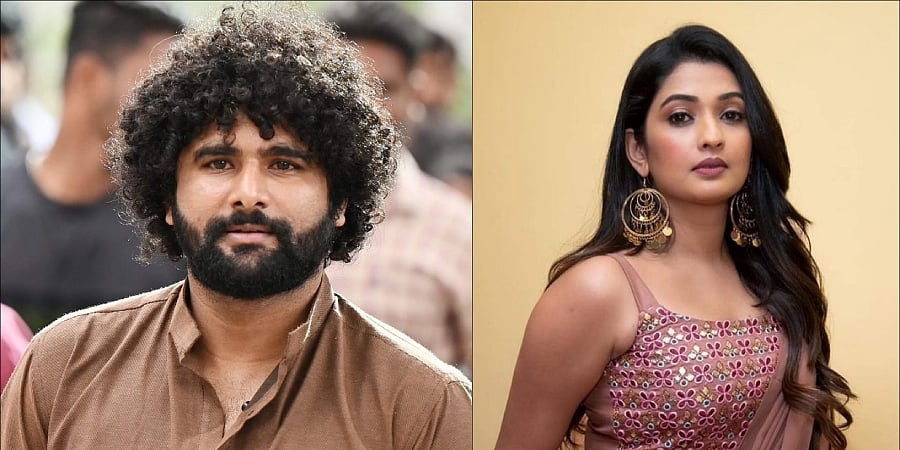 'ಮಾರ್ಗರೇಟ್‌ ಲವರ್‌ ಆಫ್‌ ರಾಮಾಚಾರಿ'ಯಲ್ಲಿ ಒಟ್ಟಾಗಿ ಕಾಣಿಸಿಕೊಳ್ಳಲಿದ್ದಾರೆ ಅಭಿಲಾಷ್, ಸೋನಲ್ ಮೊಂತೆರೋ