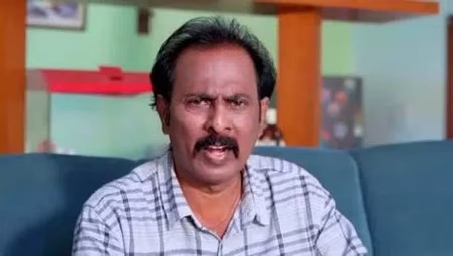 ಹಾಸ್ಯ ನಟ ಅಲ್ಲು ರಮೇಶ್ ಹೃದಯಘಾತದಿಂದ ನಿಧನ