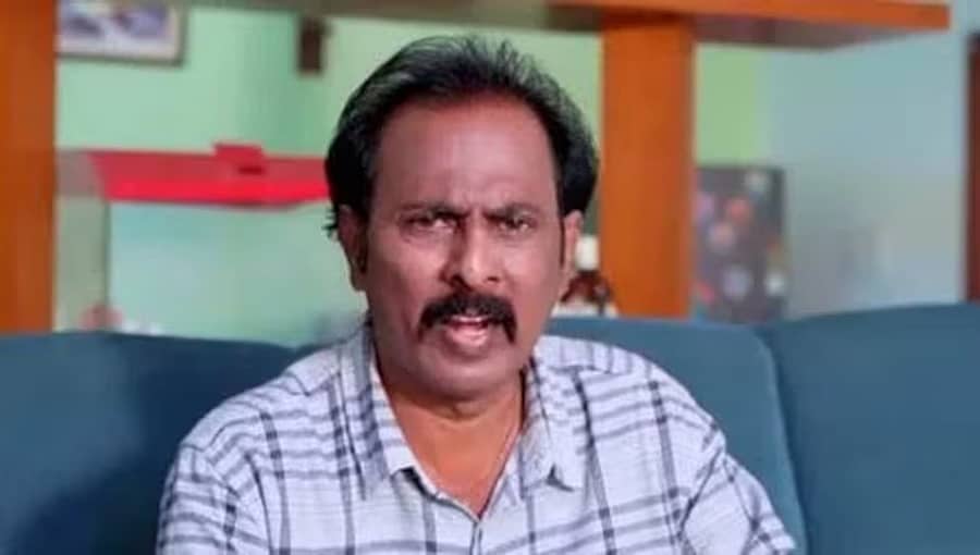 ಹಾಸ್ಯ ನಟ ಅಲ್ಲು ರಮೇಶ್ ಹೃದಯಘಾತದಿಂದ ನಿಧನ