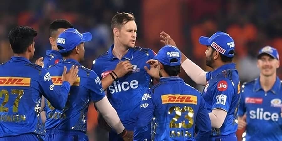 ಐಪಿಎಲ್ 2023: ಸನ್ರೈಸರ್ಸ್ ವಿರುದ್ಧ ಮುಂಬೈ ಇಂಡಿಯನ್ಸ್ ಗೆ 14 ರನ್ಗಳ ಜಯ
