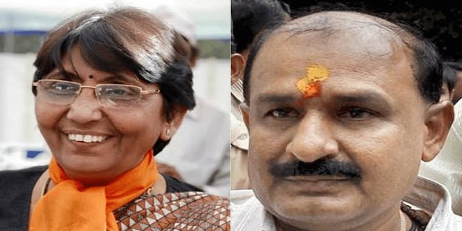 ನರೋಡಾ ಗಾಮ್ ಹತ್ಯಾಕಾಂಡ: ಬಿಜೆಪಿ ಮಾಜಿ ಶಾಸಕಿ ಮಾಯಾ ಕೊಡ್ನಾನಿ ಸೇರಿದಂತೆ ಎಲ್ಲಾ 67 ಆರೋಪಿಗಳು ಖುಲಾಸೆ