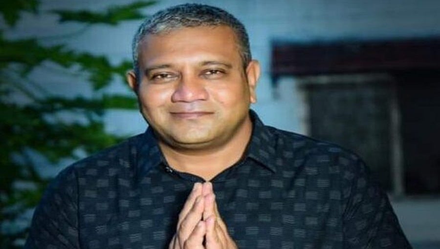 ಮದ್ದೂರು: ದುಡ್ಡು ಕೊಟ್ರೆ ಟೆರರಿಸ್ಟ್ ಗಳಿಗೂ ಟಿಕೆಟ್; ಜೆಡಿಎಸ್ ಸೇರ್ಪಡೆಯಾದ ಎಸ್ಎಂಕೆ ಸಹೋದರ ಪುತ್ರ ಗುರುಚರಣ್!