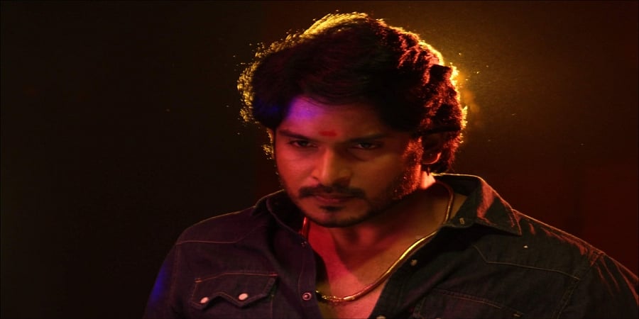 'ಇಂಗ್ಲಿಷ್ ಮಂಜ' ಸಿನಿಮಾ ಈ ಹಿಂದಿನ ಮಾಸ್ ಸಿನಿಮಾಗಳ ಸಾಲಿನಲ್ಲಿರುತ್ತದೆ: ನಟ ಪ್ರಮೋದ್