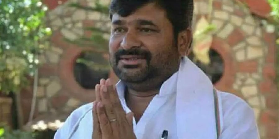 ಕರ್ನಾಟಕ ವಿಧಾನಸಭೆ ಚುನಾವಣೆ: ಧಾರವಾಡ ಪ್ರವೇಶಕ್ಕೆ ವಿನಯ್ ಕುಲಕರ್ಣಿ ಮನವಿ; ಸಿಬಿಐಗೆ ಹೈಕೋರ್ಟ್ ನೋಟಿಸ್!