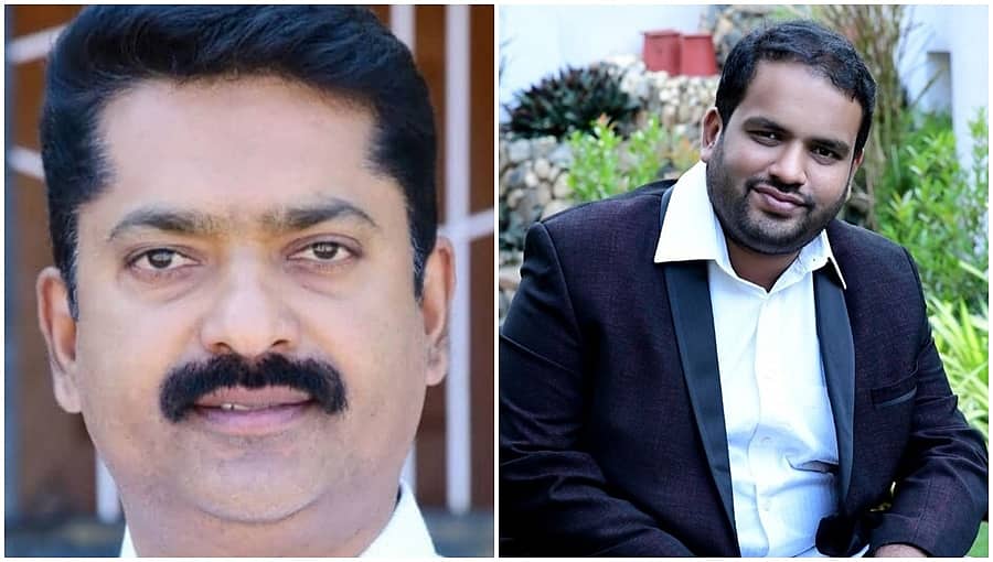 ಗುಂಡ್ಲುಪೇಟೆ: ನಿರಂಜನ್ ಕುಮಾರ್ v/s ಎಚ್.ಎಂ.ಗಣೇಶ್ ಪ್ರಸಾದ್; ಇಬ್ಬರು ಲಿಂಗಾಯತರಲ್ಲಿ ವಿಜಯಮಾಲೆ ಯಾರಿಗೆ?
