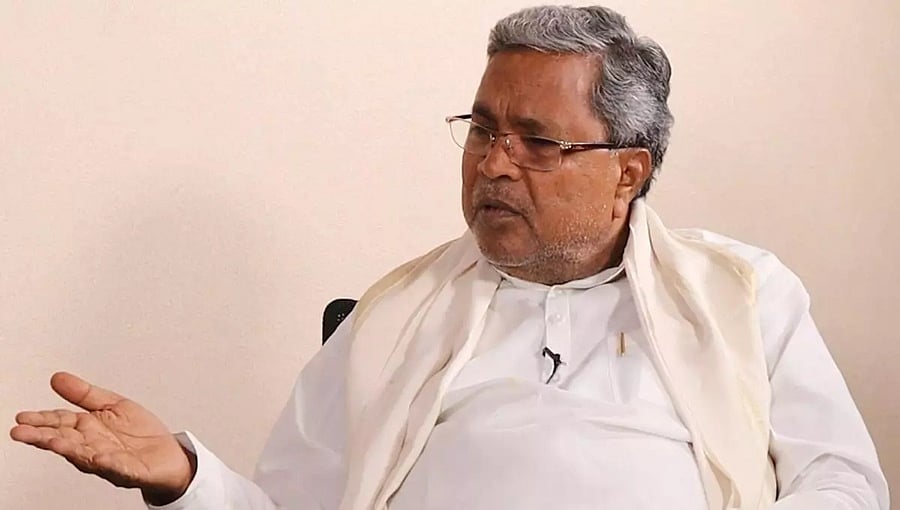 ವರುಣಾದಲ್ಲಿ ಪ್ರಚಾರ ಮಾಡಲ್ಲ ಎಂದಿದ್ದ ಸಿದ್ದುರನ್ನು ಕ್ಷೇತ್ರದತ್ತ ಕರೆತಂದ ಸೋಮಣ್ಣ: ಬಿಜೆಪಿ ಪ್ರಚಾರ ತಂತ್ರ