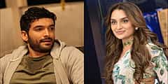 ರವಿಚಂದ್ರನ್ ನಟನೆಯ 'ದಿ ಜಡ್ಜ್ಮೆಂಟ್' ಚಿತ್ರತಂಡಕ್ಕೆ ನಟ ದಿಗಂತ್, ನಟಿ ಧನ್ಯಾ ರಾಮ್ಕುಮಾರ್ ಸೇರ್ಪಡೆ