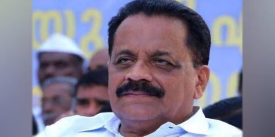 ಕಾಂಗ್ರೆಸ್ಗೆ ಹೊಡೆತ; ಪಕ್ಷ ತೊರೆದು ಹೊಸ 'ರಾಷ್ಟ್ರೀಯ ಪ್ರಗತಿಪರ ಪಕ್ಷ' ಘೋಷಿಸಿದ ಜಾನಿ ನೆಲ್ಲೋರ್
