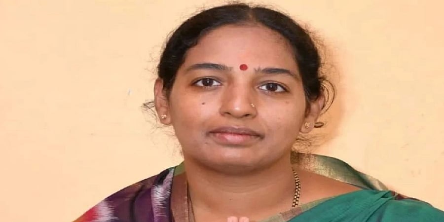 ವಿಧಾನಸಭೆ ಚುನಾವಣೆ: ಕಾಂಗ್ರೆಸ್, ಎಎಪಿ ಅಭ್ಯರ್ಥಿಗಳ ಆಕ್ಷೇಪಣೆ ಹೊರತಾಗಿಯೂ ಬಿಜೆಪಿಯ ರತ್ನಾ ಮಾಮನಿ ನಾಮಪತ್ರ ಅಂಗೀಕಾರ