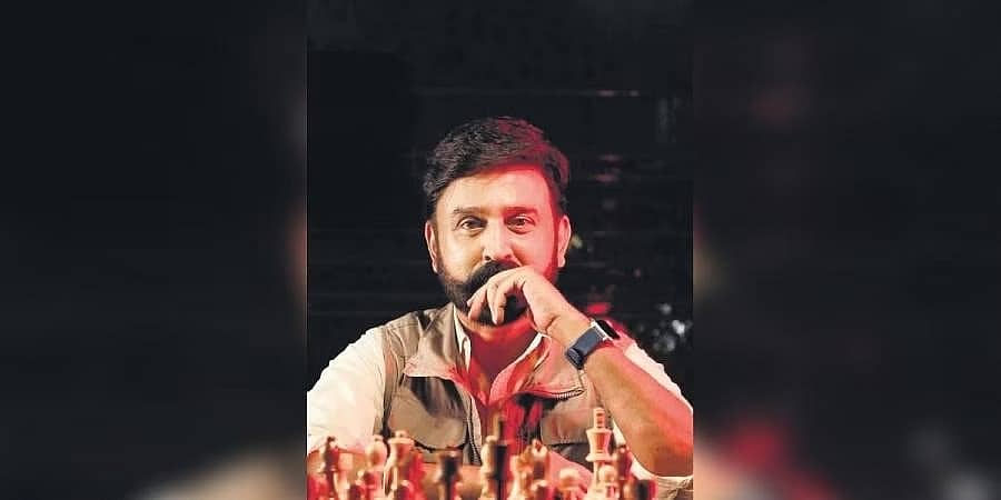 ರಮೇಶ್ ಅರವಿಂದ್ ನಟನೆಯ 'ಶಿವಾಜಿ ಸುರತ್ಕಲ್-2'ಗೆ ಉತ್ತಮ ಪ್ರತಿಕ್ರಿಯೆ; ಎರಡನೇ ವಾರಕ್ಕೆ ಮಲ್ಟಿಪ್ಲೆಕ್ಸ್ ಶೋ ಹೆಚ್ಚಳ