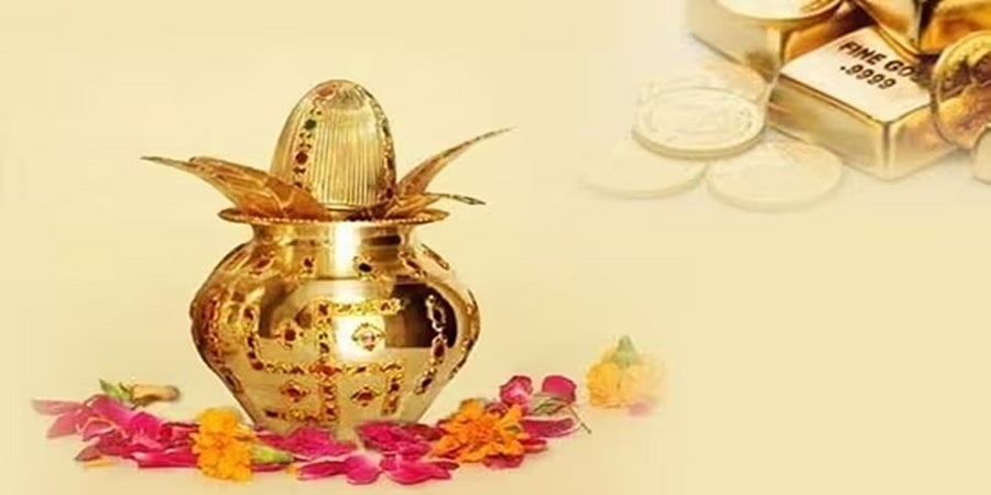 ಅಕ್ಷಯ ತೃತೀಯ ಎಂದರೇನು? ಅದಕ್ಕೆ ಆ ಹೆಸರು ಬಂದಿದ್ದಾರೂ ಏಕೆ ಗೊತ್ತೇ? ಈ ದಿನದಂದು ಮಾಡಬೇಕಾದ ವಿಶೇಷ ಕೆಲಸಗಳಿವು...