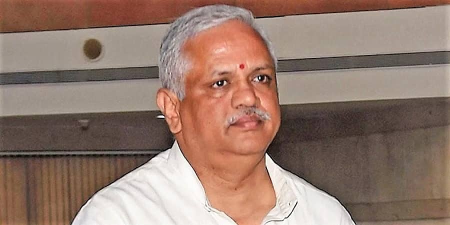ಕರ್ನಾಟಕ ಗೆಲ್ಲಲು 1.5 ಕೋಟಿ ಮತ ತನ್ನಿ: ಲೋಕಸಭೆ ಚುನಾವಣೆಗೂ ಮುನ್ನ ಕಾಂಗ್ರೆಸ್ ಕಟ್ಟಿಹಾಕಲು ಬಿಜೆಪಿ ಪ್ಲಾನ್!