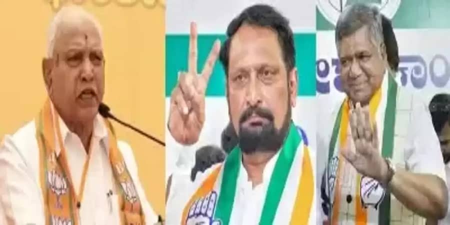 ಕರ್ನಾಟಕ ಚುನಾವಣೆ: ಉತ್ತರ ಕರ್ನಾಟಕ ಹಿಡಿತ ಉಳಿಸಿಕೊಳ್ಳಲು ಬಿಜೆಪಿಗೆ ಕಠಿಣ ಪರಿಸ್ಥಿತಿ!