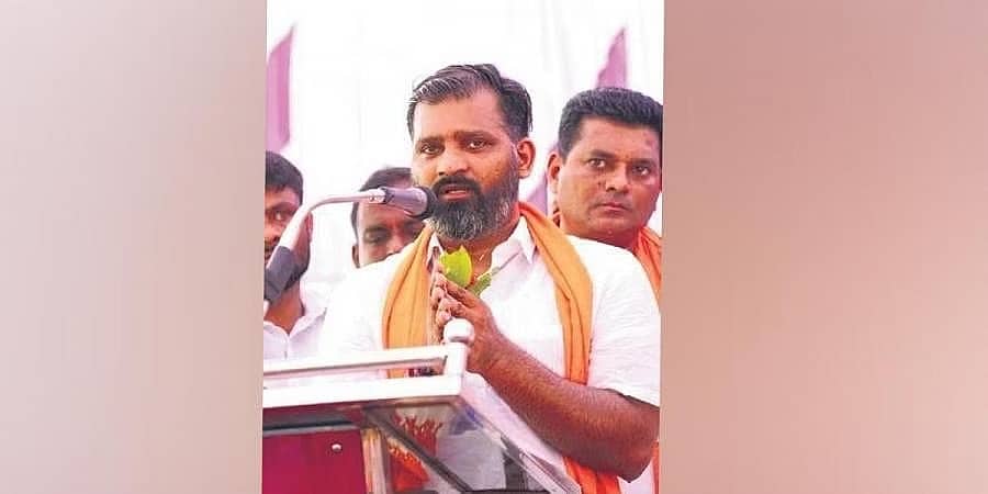 ಕರ್ನಾಟಕ ವಿಧಾನಸಭೆ ಚುನಾವಣೆ: ₹ 7 ಕೋಟಿಗೂ ಅಧಿಕ ಮೌಲ್ಯದ ಸ್ಥಿರಾಸ್ತಿ ಘೋಷಿಸಿದ ‘ಬರಿಗಾಲಿನ’ ಬಿಜೆಪಿ ಅಭ್ಯರ್ಥಿ